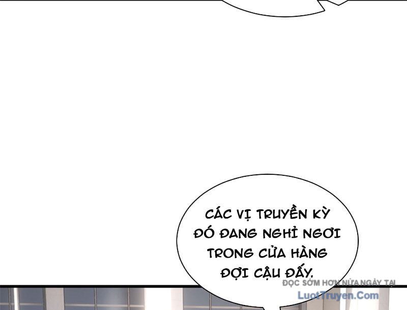Cửa hàng sủng thú siêu thần Chap 201 - Next Chap 202