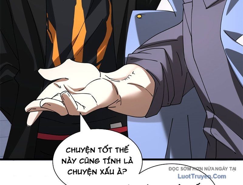 Cửa hàng sủng thú siêu thần Chap 201 - Next Chap 202