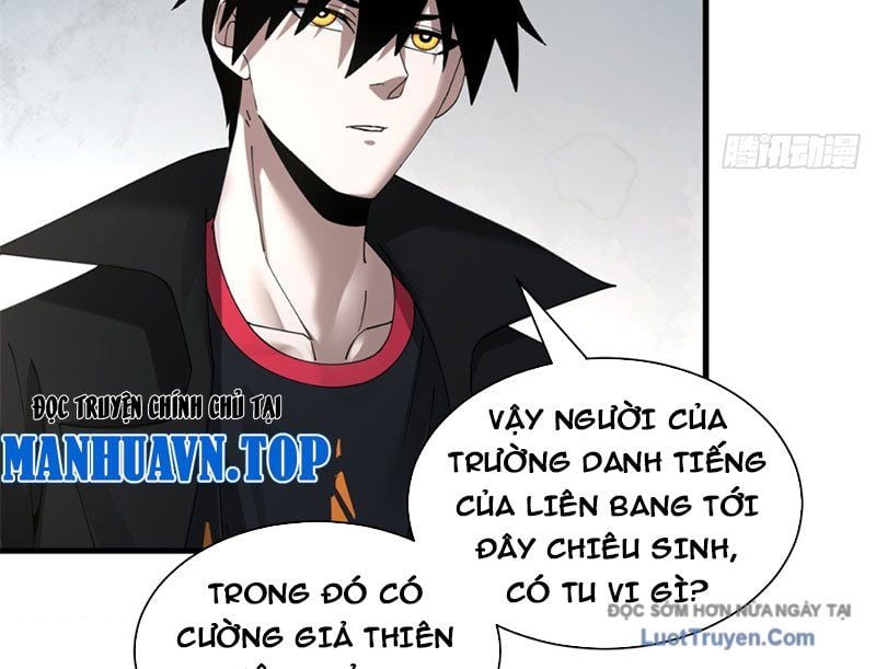 Cửa hàng sủng thú siêu thần Chap 201 - Next Chap 202