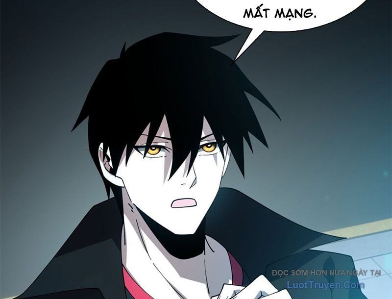 Cửa hàng sủng thú siêu thần Chap 201 - Next Chap 202