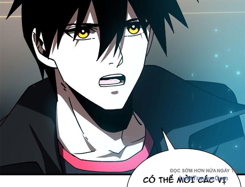 Cửa hàng sủng thú siêu thần Chap 201 - Next Chap 202