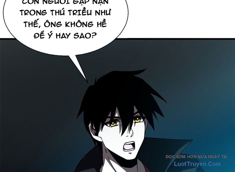 Cửa hàng sủng thú siêu thần Chap 201 - Next Chap 202