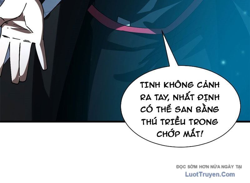 Cửa hàng sủng thú siêu thần Chap 201 - Next Chap 202