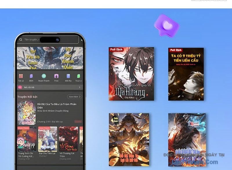 Cửa hàng sủng thú siêu thần Chap 201 - Next Chap 202