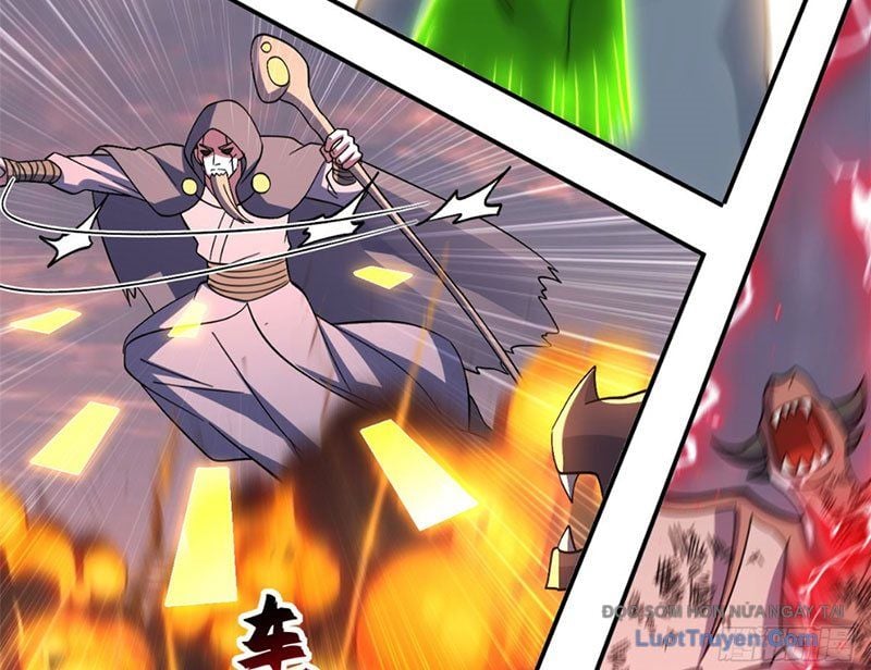 Cửa hàng sủng thú siêu thần Chap 201 - Next Chap 202