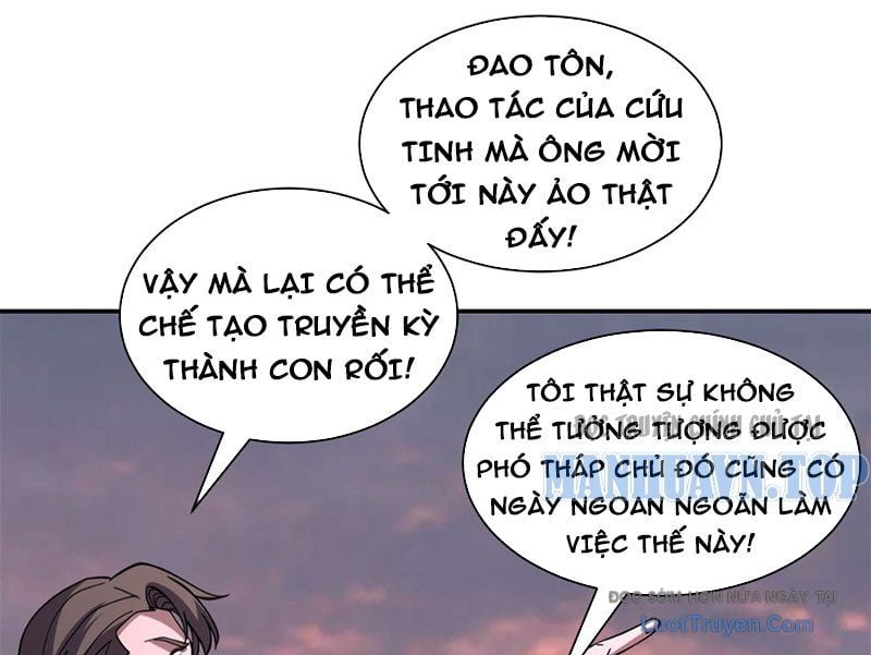 Cửa hàng sủng thú siêu thần Chap 201 - Next Chap 202