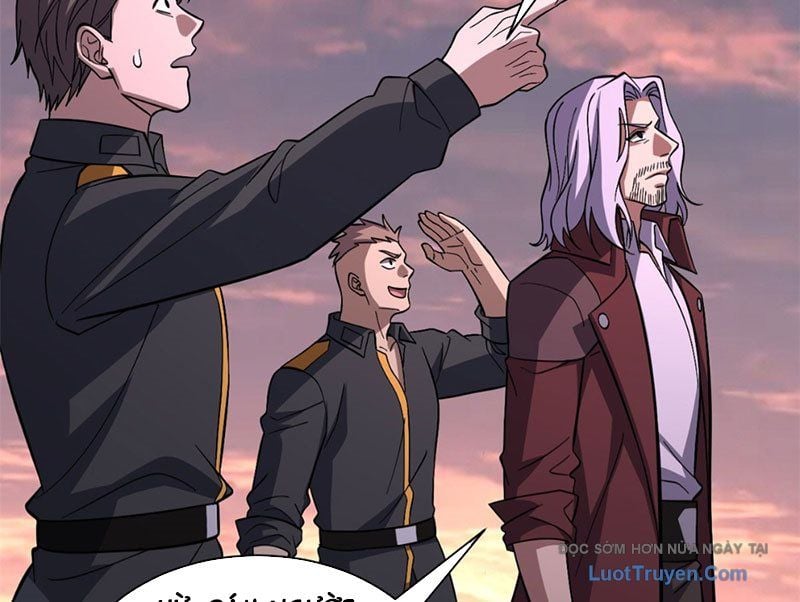 Cửa hàng sủng thú siêu thần Chap 201 - Next Chap 202