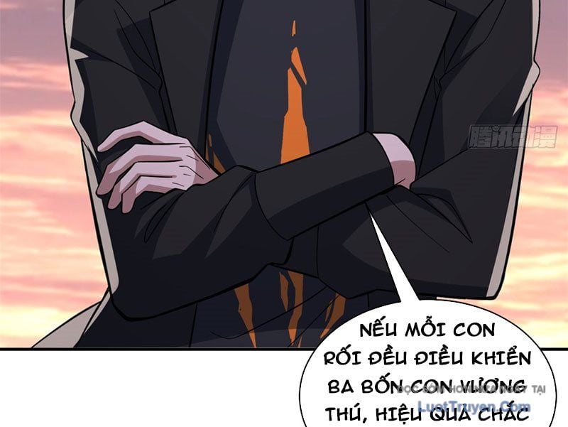 Cửa hàng sủng thú siêu thần Chap 201 - Next Chap 202