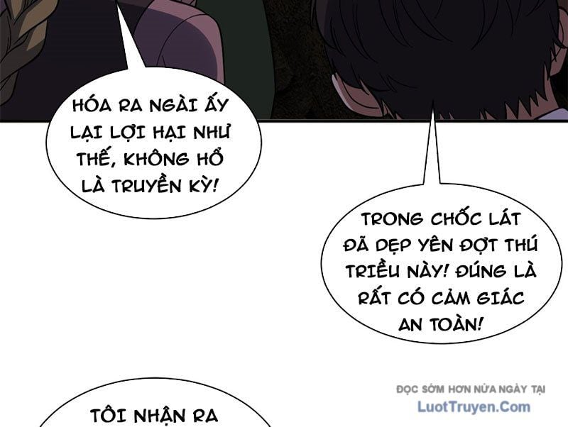 Cửa hàng sủng thú siêu thần Chap 201 - Next Chap 202