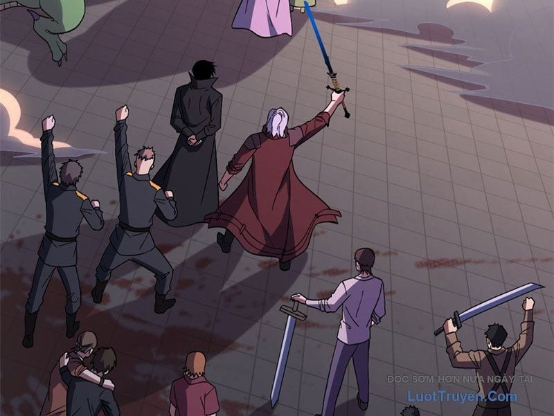 Cửa hàng sủng thú siêu thần Chap 201 - Next Chap 202