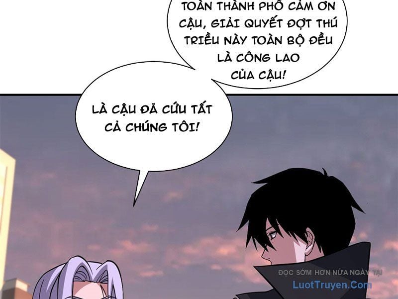 Cửa hàng sủng thú siêu thần Chap 201 - Next Chap 202