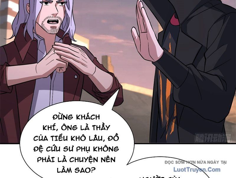 Cửa hàng sủng thú siêu thần Chap 201 - Next Chap 202