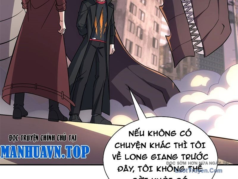 Cửa hàng sủng thú siêu thần Chap 201 - Next Chap 202