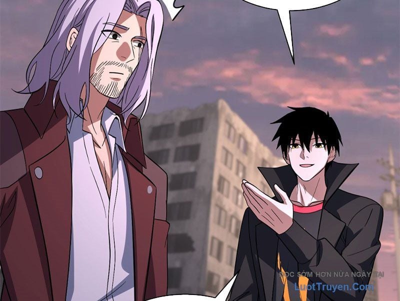 Cửa hàng sủng thú siêu thần Chap 201 - Next Chap 202