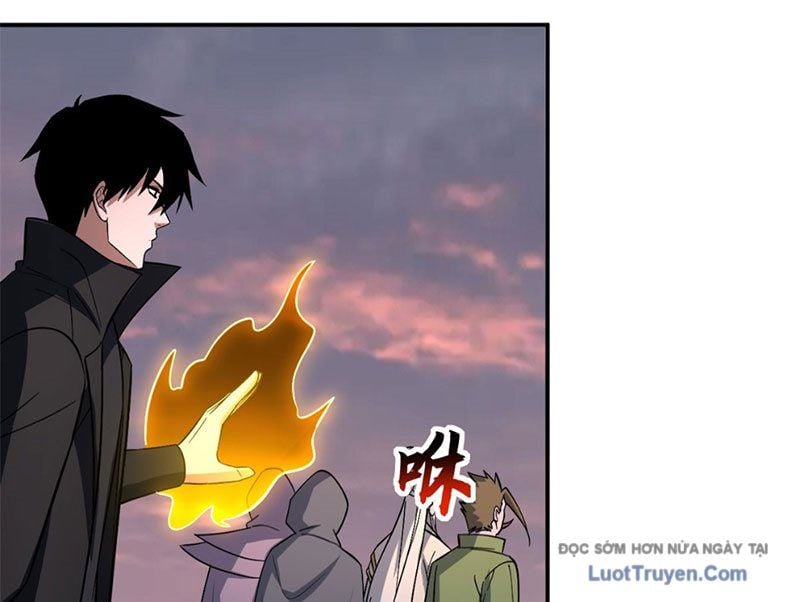 Cửa hàng sủng thú siêu thần Chap 201 - Next Chap 202