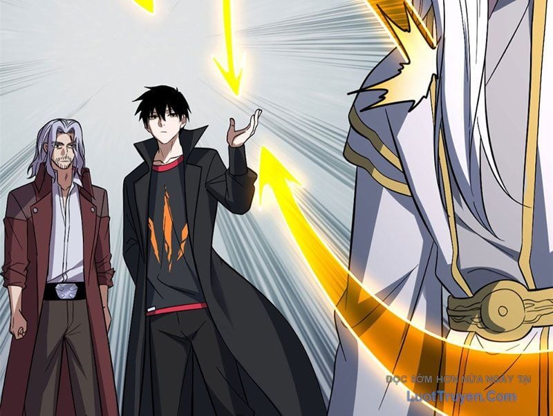 Cửa hàng sủng thú siêu thần Chap 201 - Next Chap 202