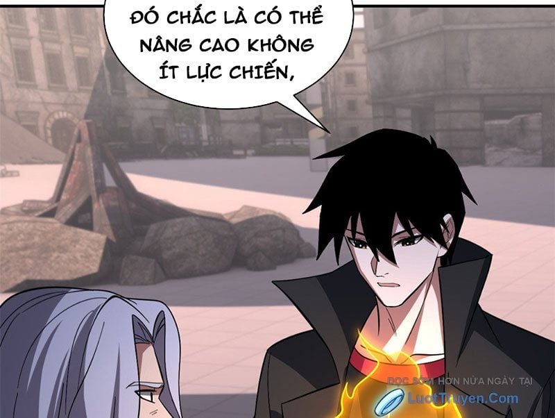 Cửa hàng sủng thú siêu thần Chap 201 - Next Chap 202