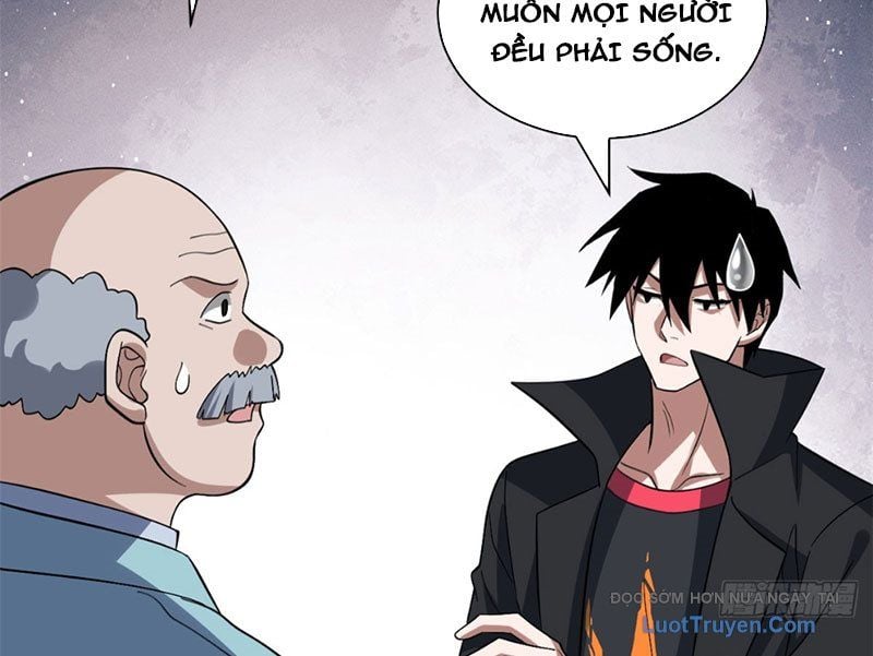 Cửa hàng sủng thú siêu thần Chap 201 - Next Chap 202