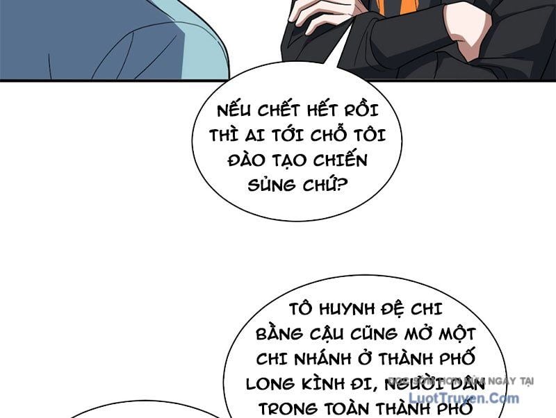 Cửa hàng sủng thú siêu thần Chap 201 - Next Chap 202