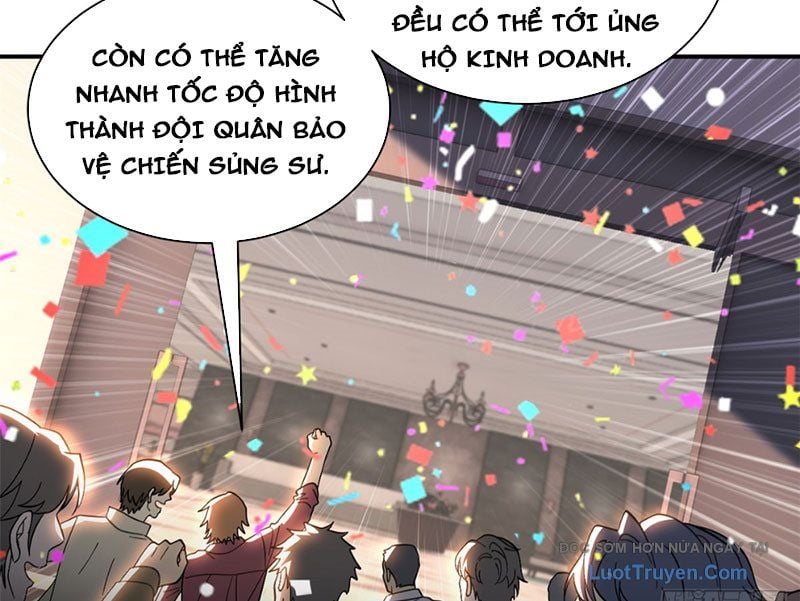 Cửa hàng sủng thú siêu thần Chap 201 - Next Chap 202