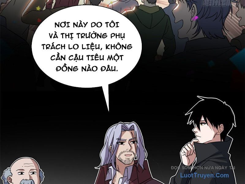 Cửa hàng sủng thú siêu thần Chap 201 - Next Chap 202