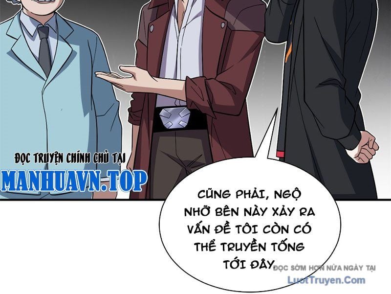 Cửa hàng sủng thú siêu thần Chap 201 - Next Chap 202