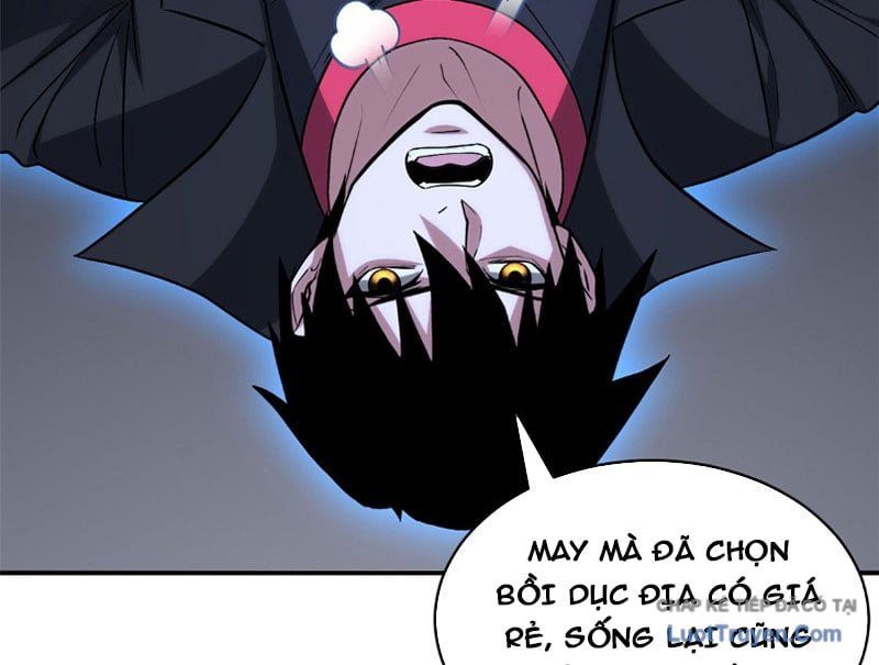 Cửa hàng sủng thú siêu thần Chap 207.5 - Next Chap 208.5