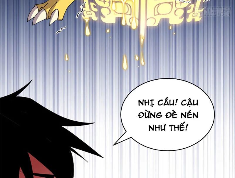 Cửa hàng sủng thú siêu thần Chap 207.5 - Next Chap 208.5