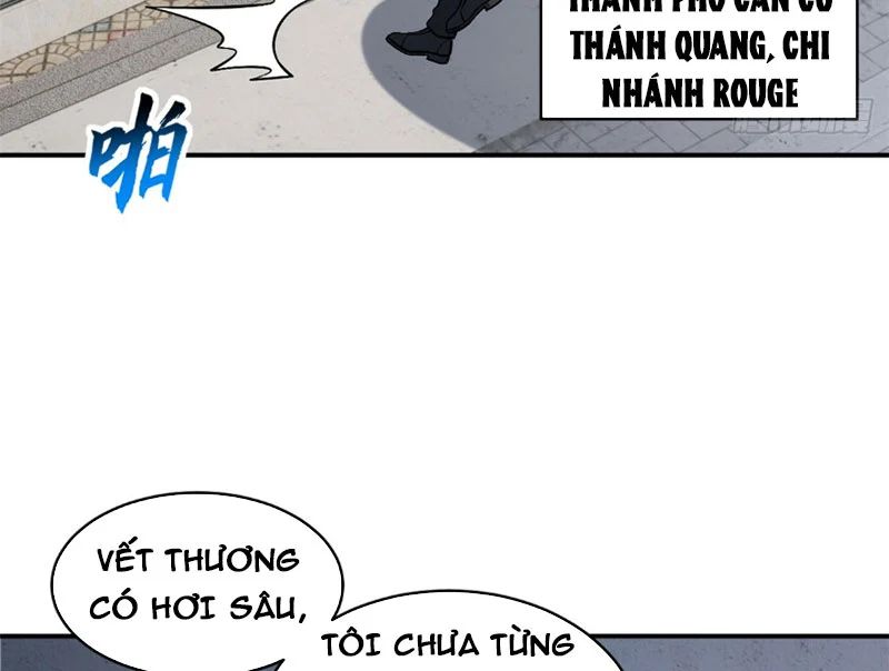 Cửa hàng sủng thú siêu thần Chap 207.5 - Next Chap 208.5