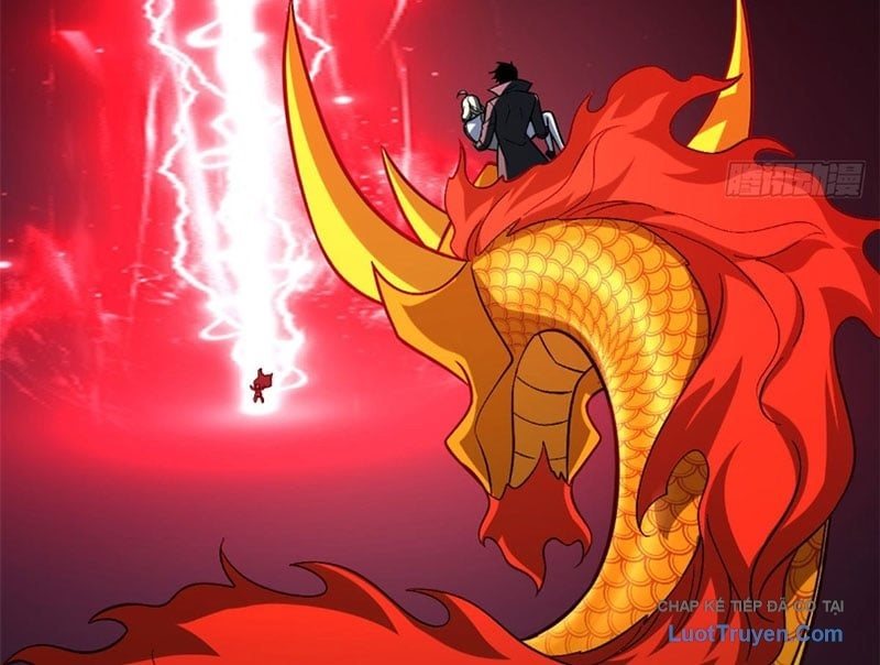 Cửa Hàng Sủng Thú Siêu Thần Chap 208 - Next Chap 209