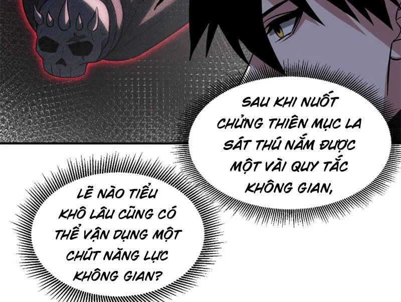 Cửa Hàng Sủng Thú Siêu Thần Chap 208 - Next Chap 209