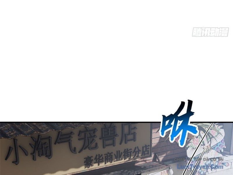 Cửa Hàng Sủng Thú Siêu Thần Chap 208 - Next Chap 209