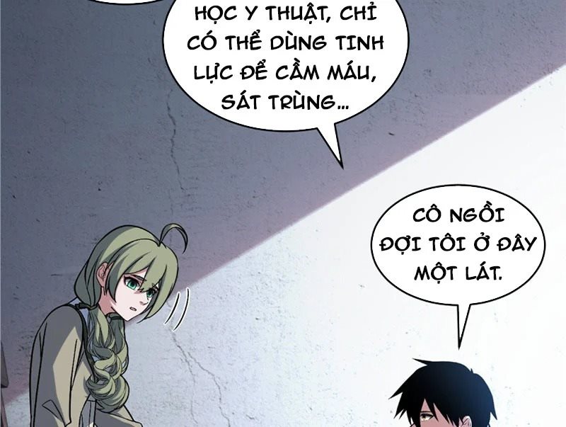Cửa hàng sủng thú siêu thần Chap 208 - Next Chap 209