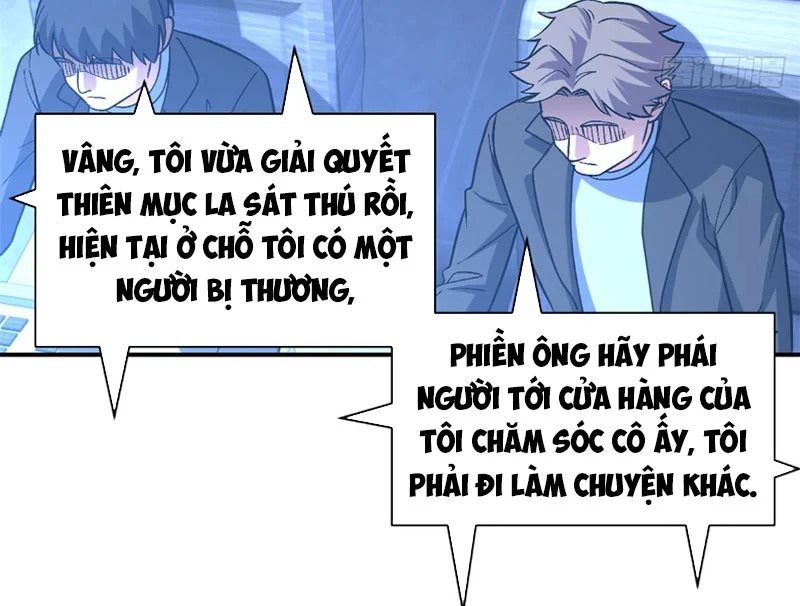 Cửa hàng sủng thú siêu thần Chap 208 - Next Chap 209
