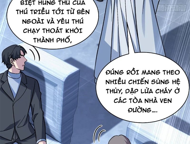 Cửa hàng sủng thú siêu thần Chap 208 - Next Chap 209