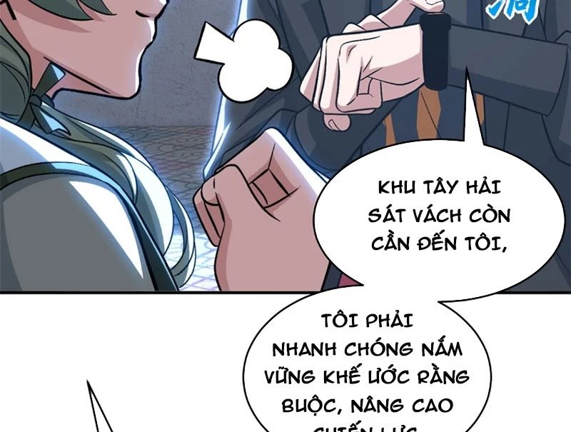 Cửa hàng sủng thú siêu thần Chap 208 - Next Chap 209