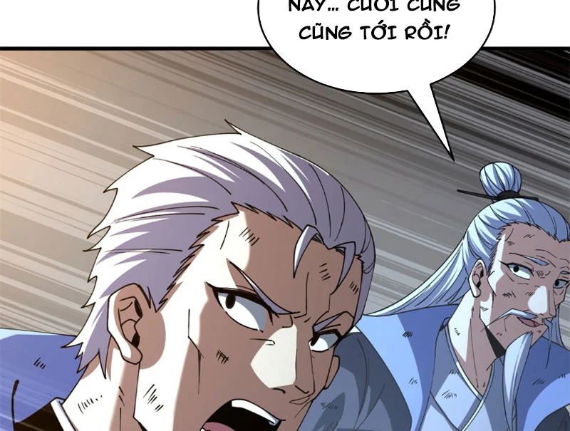 Cửa hàng sủng thú siêu thần Chap 209 - Next Chap 210