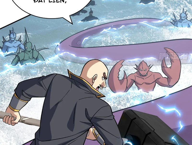 Cửa hàng sủng thú siêu thần Chap 209 - Next Chap 210