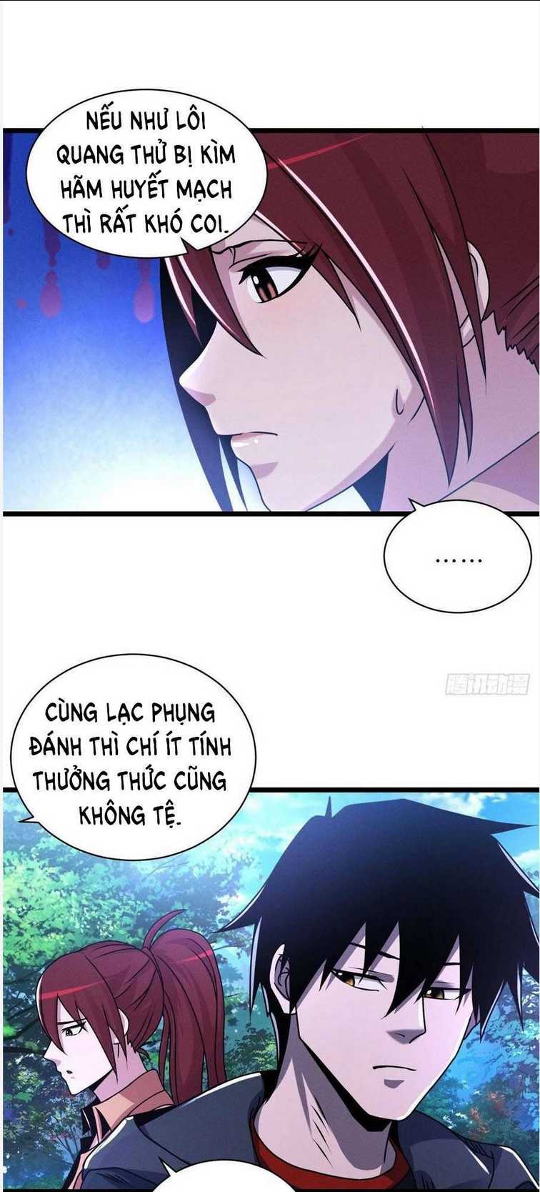 Cửa Hàng Sủng Thú Siêu Thần Chap 29 - Next Chap 30