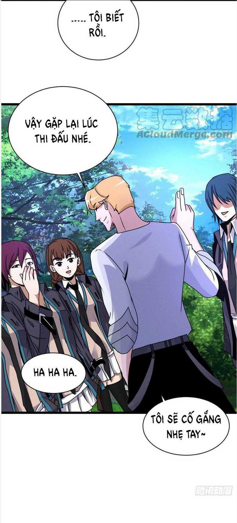 Cửa Hàng Sủng Thú Siêu Thần Chap 29 - Next Chap 30