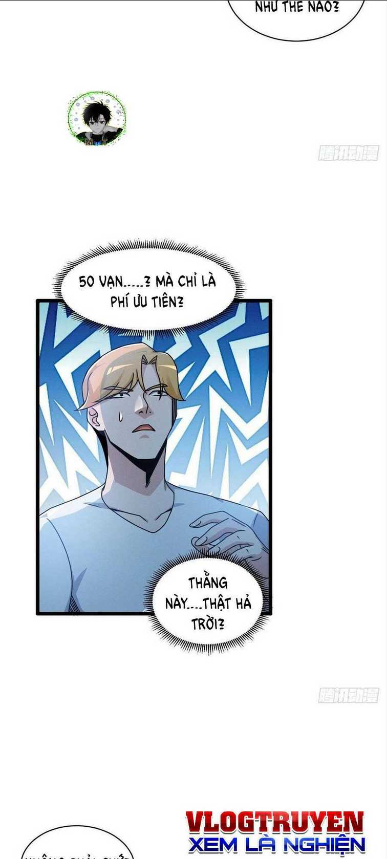 Cửa Hàng Sủng Thú Siêu Thần Chap 29 - Next Chap 30