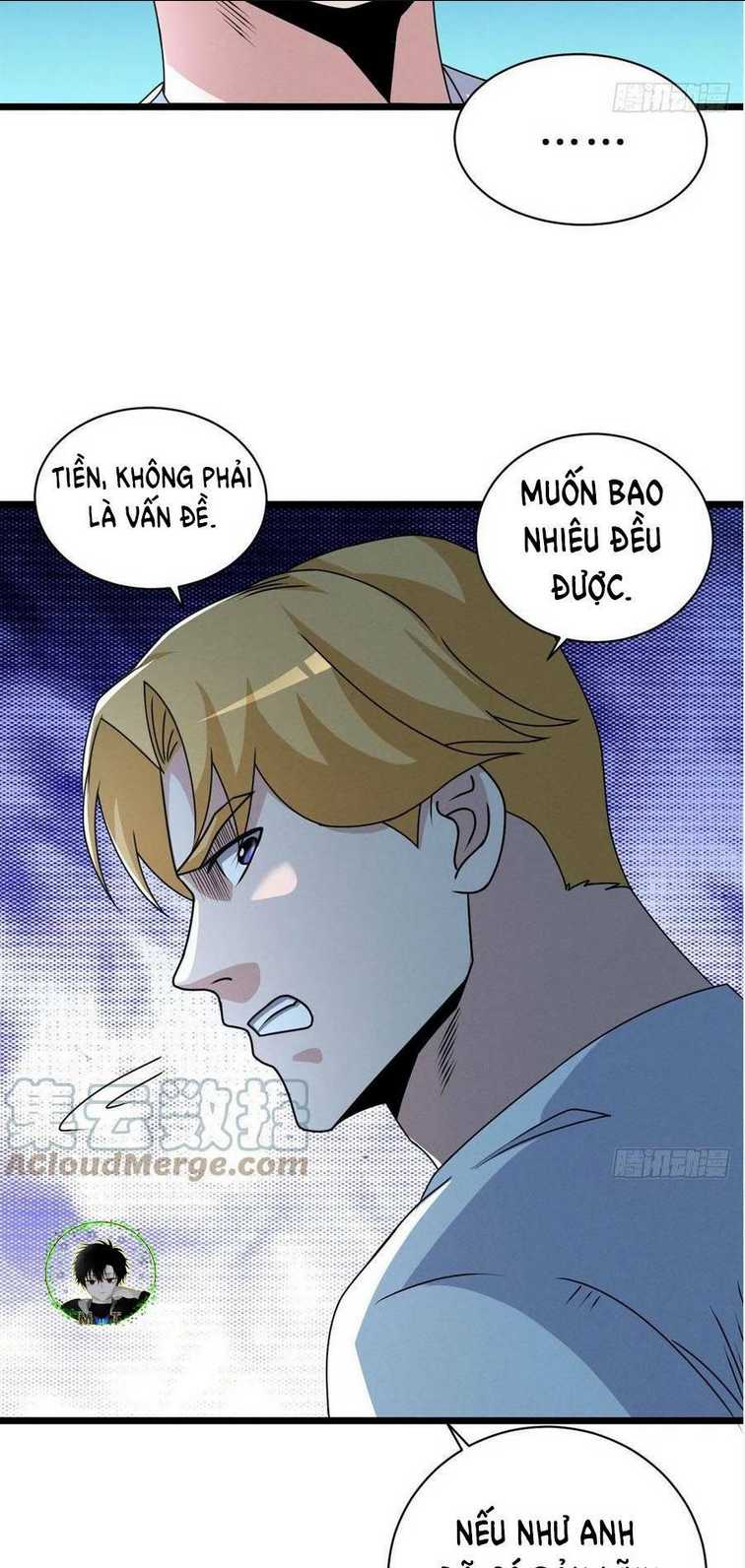 Cửa Hàng Sủng Thú Siêu Thần Chap 29 - Next Chap 30