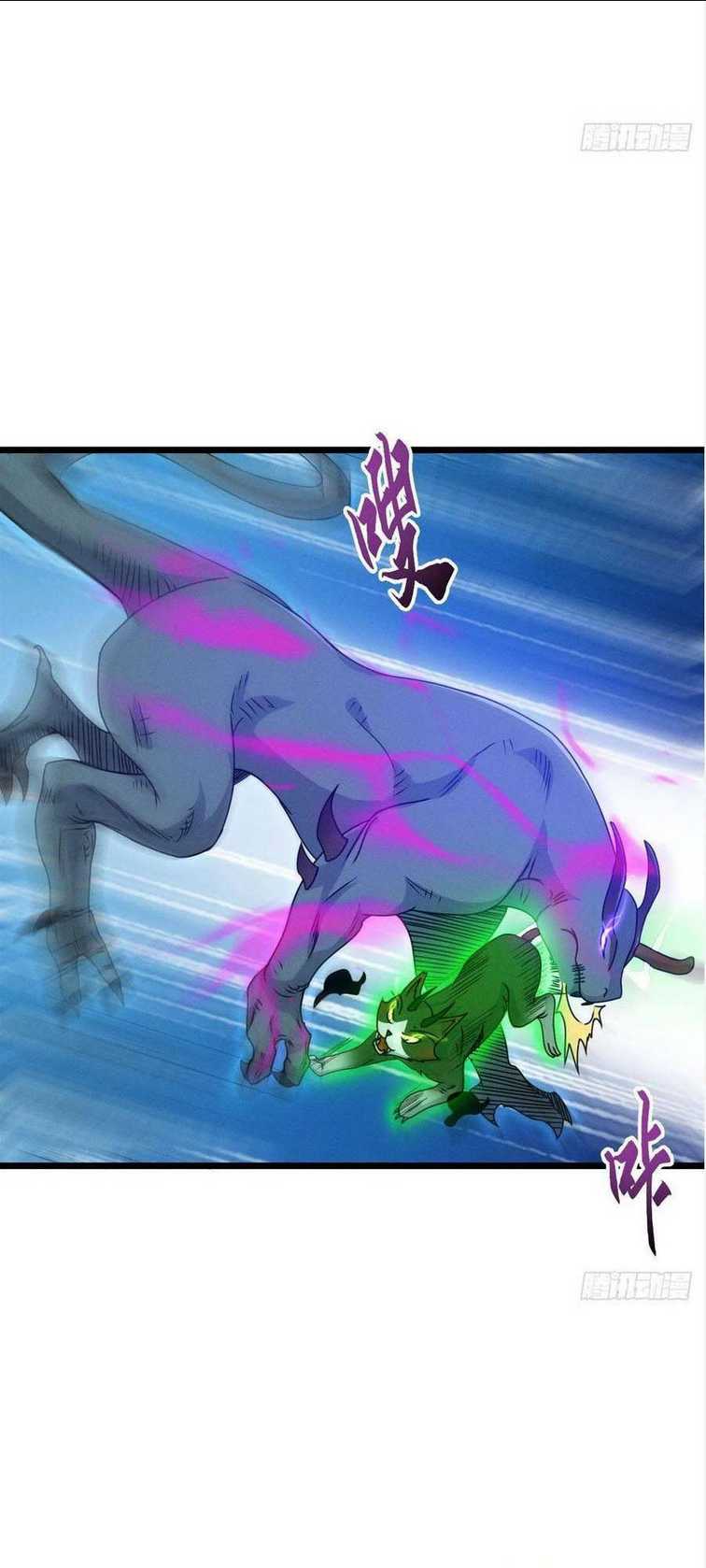 Cửa Hàng Sủng Thú Siêu Thần Chap 29 - Next Chap 30