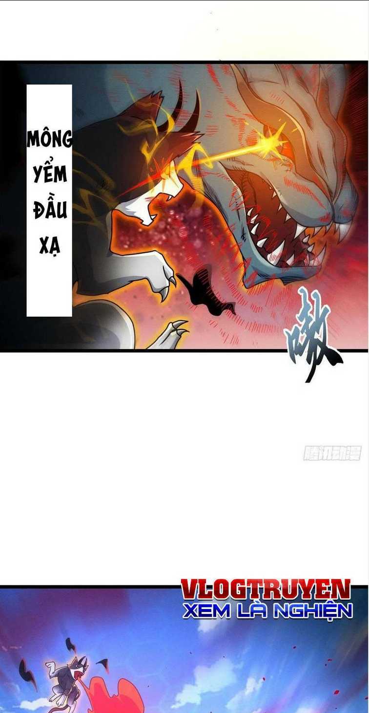Cửa Hàng Sủng Thú Siêu Thần Chap 29 - Next Chap 30