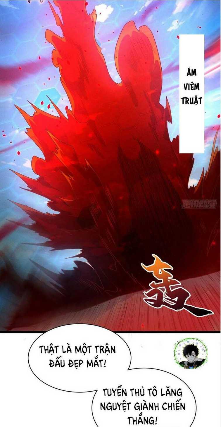 Cửa Hàng Sủng Thú Siêu Thần Chap 29 - Next Chap 30