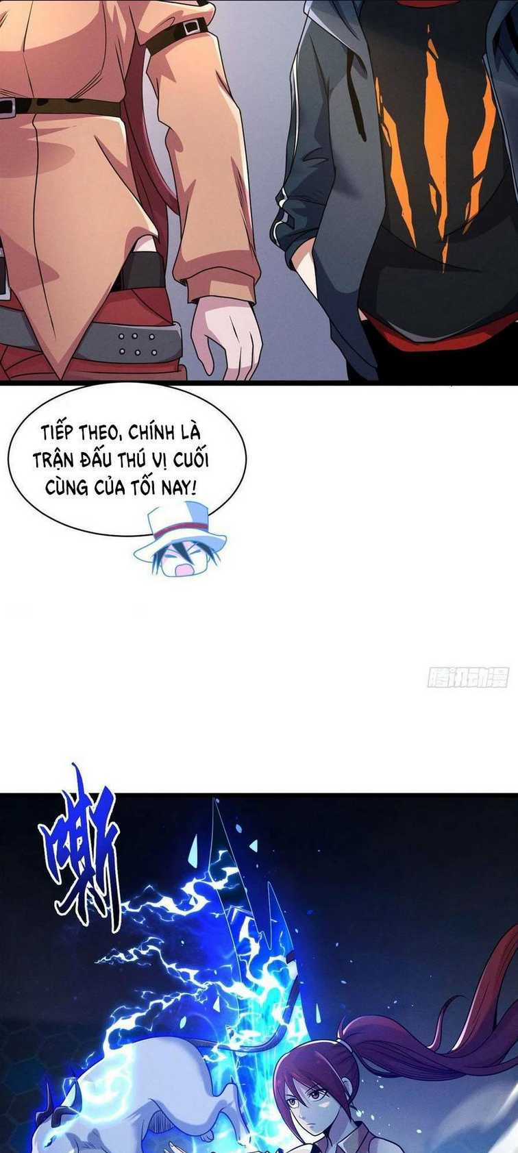 Cửa Hàng Sủng Thú Siêu Thần Chap 29 - Next Chap 30