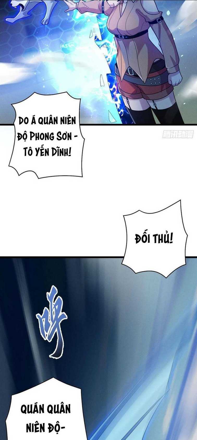 Cửa Hàng Sủng Thú Siêu Thần Chap 29 - Next Chap 30