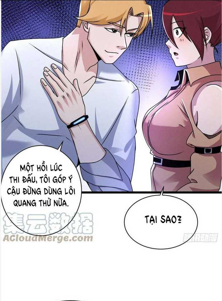 Cửa Hàng Sủng Thú Siêu Thần Chap 29 - Next Chap 30