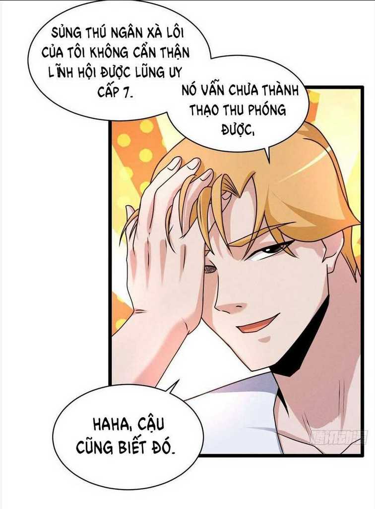 Cửa Hàng Sủng Thú Siêu Thần Chap 29 - Next Chap 30