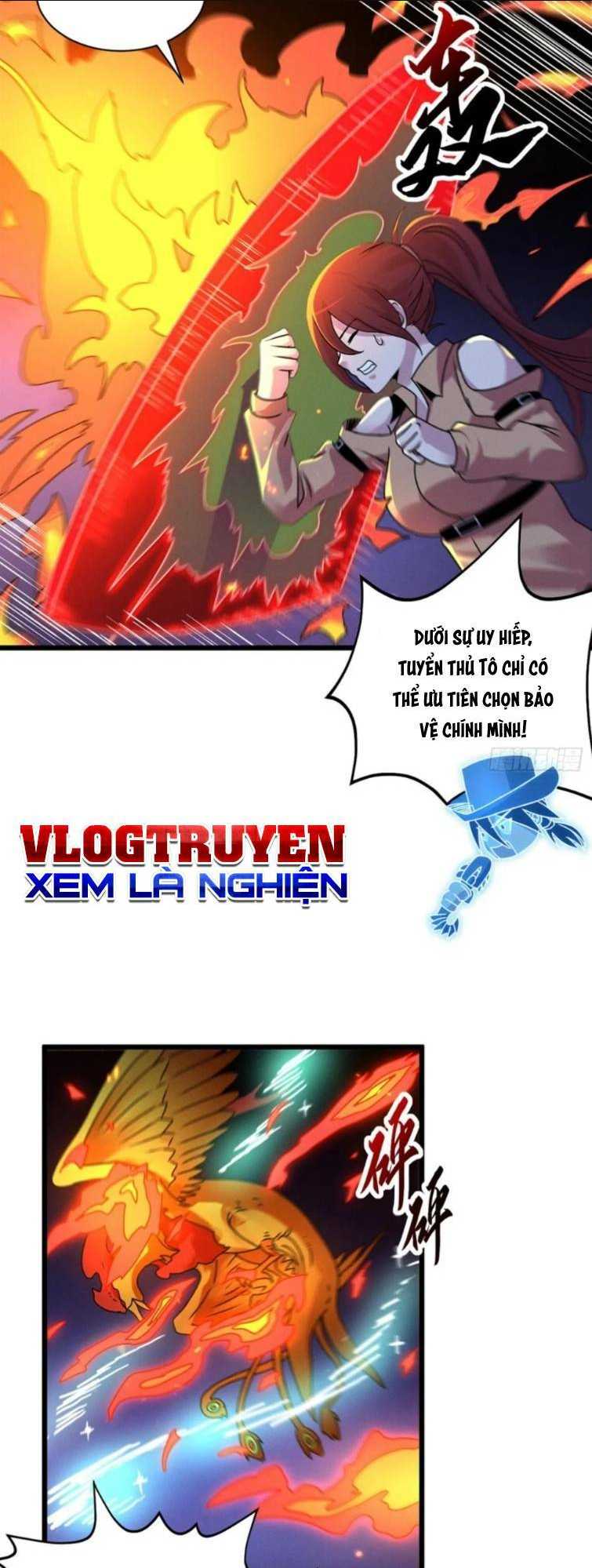 Cửa Hàng Sủng Thú Siêu Thần Chap 30 - Next Chap 31